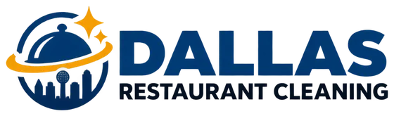 Dallas Restaurant Cleaning