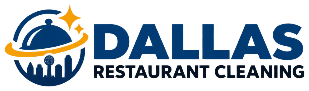 Dallas Restaurant Cleaning